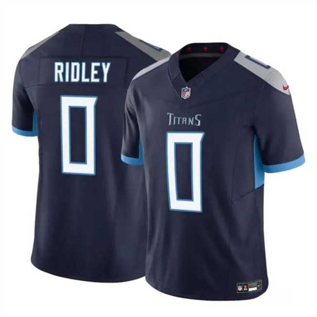 Men & Women & Youth Tennessee Titans #0 Calvin Ridley Navy 2023 F.U.S.E. Vapor Limited Football Stitched Jersey,We sell and wholesale Men & Women & Youth Tennessee Titans #0 Calvin Ridley Navy 2023 F.U.S.E. Vapor Limited Football Stitched Jersey on line form chian!